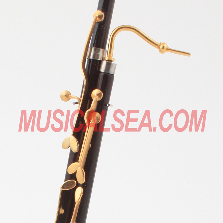 bassoon model